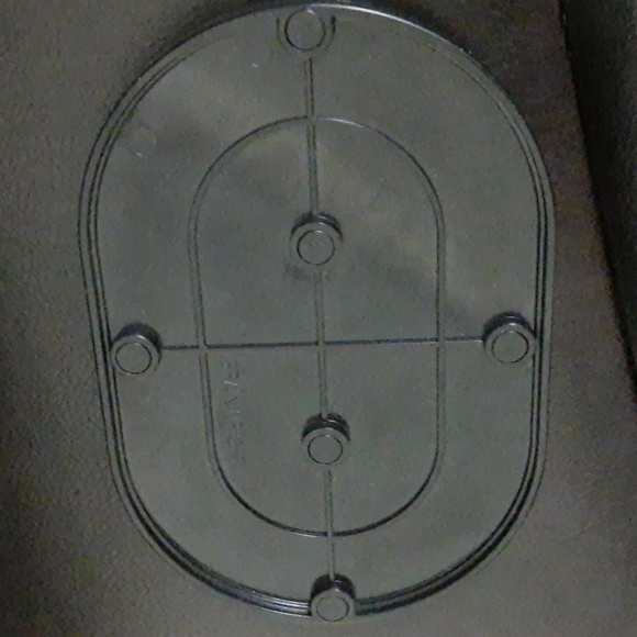 Brainwright Tezze Circular Kaleidoscopic Puzzle Fidget RARE - Picture 2 of 7